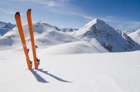 ski